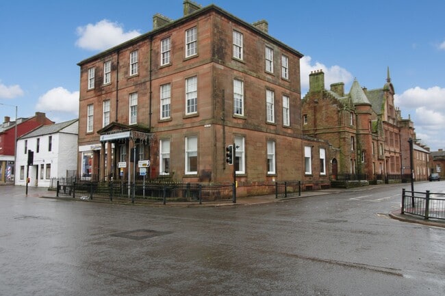 More details for 73-75 High St, Annan - Retail to Rent