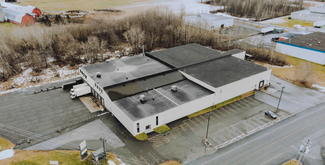 More details for 1555 Boul Industriel, Farnham, QC - Industrial for Rent