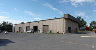 More details for 5339 Enterprise St, Sykesville, MD - Light Industrial for Rent