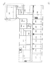 570 W 4th St, San Bernardino, CA for rent Floor Plan- Image 1 of 1