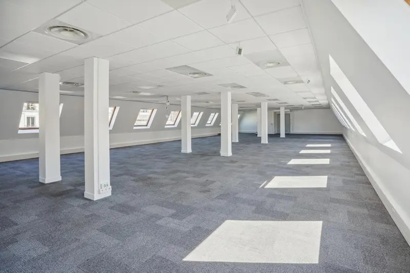 Office in Boulogne-Billancourt to rent - Interior Photo - Image 2 of 13
