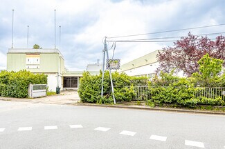 More details for 25 Chemin De La Lône, OULLINS-PIERRE-BÉNITE - Office for Sale