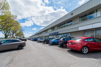 More details for 925 Av Newton, Québec, QC - Office, Industrial for Rent