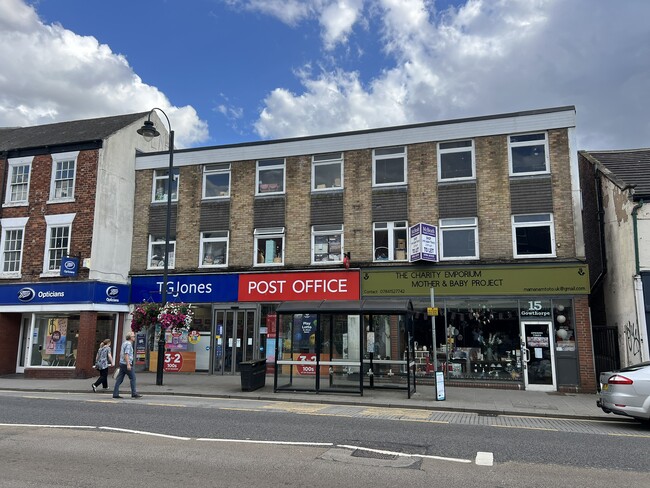 More details for 13-15 Gowthorpe, Selby - Retail to Rent