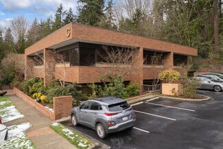 More details for 2320 130th Ave NE, Bellevue, WA - Office for Rent