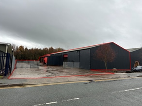 Maesbury Road Industrial Estate, Oswestry to rent Building Photo- Image 1 of 5