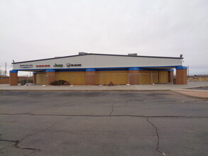 2400 E State Highway 66, Winslow, AZ for sale Primary Photo- Image 1 of 1