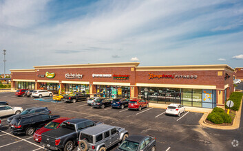 3001 W Broadway, Columbia, MO for rent Building Photo- Image 1 of 5