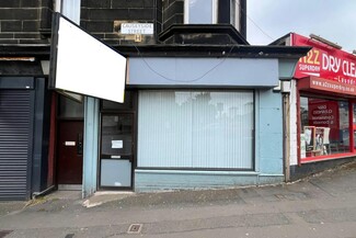 More details for 81 Causeyside St, Paisley - Retail for Rent