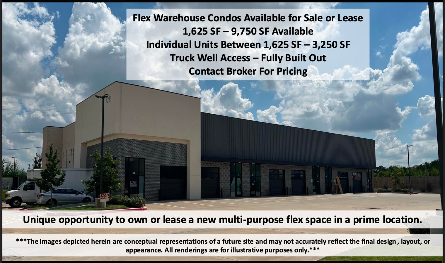 4215 S Main St, Stafford, TX 77477 - Unit 56 -  - Interior Photo - Image 1 of 10