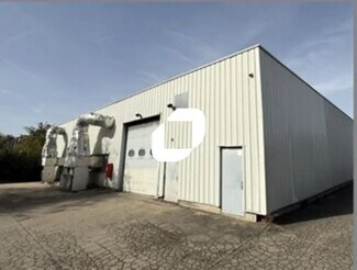 More details for 7 Allée Général Benoist, Bron - Light Industrial for Sale