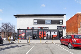 More details for 7475 Boul Saint-Michel, Montréal, QC - Retail for Sale