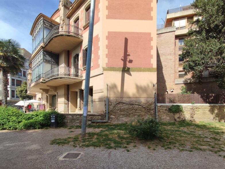 Build-to-Rent in Manresa, Barcelona for sale - Building Photo - Image 2 of 4