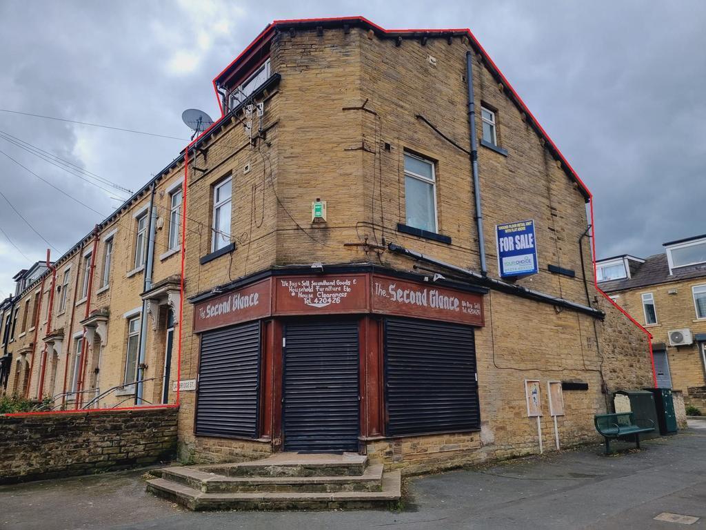 341 Great Horton Rd, Bradford for sale Building Photo- Image 1 of 6
