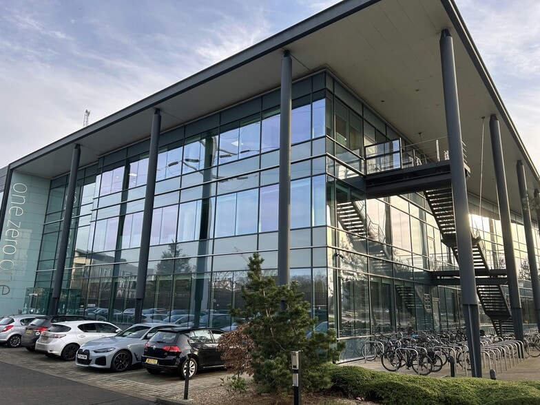 Milton Rd, Cambridge to rent - Building Photo - Image 3 of 4