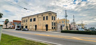 More details for 251 E Park Ave, Lake Wales, FL - Office/Retail for Rent