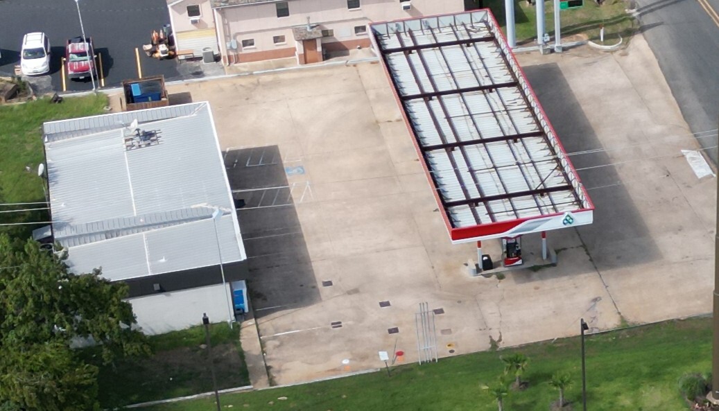 13411 Interstate 20 W, Lindale, TX for rent Aerial- Image 1 of 7