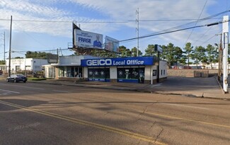 More details for 4759 Poplar Ave, Memphis, TN - Retail for Rent