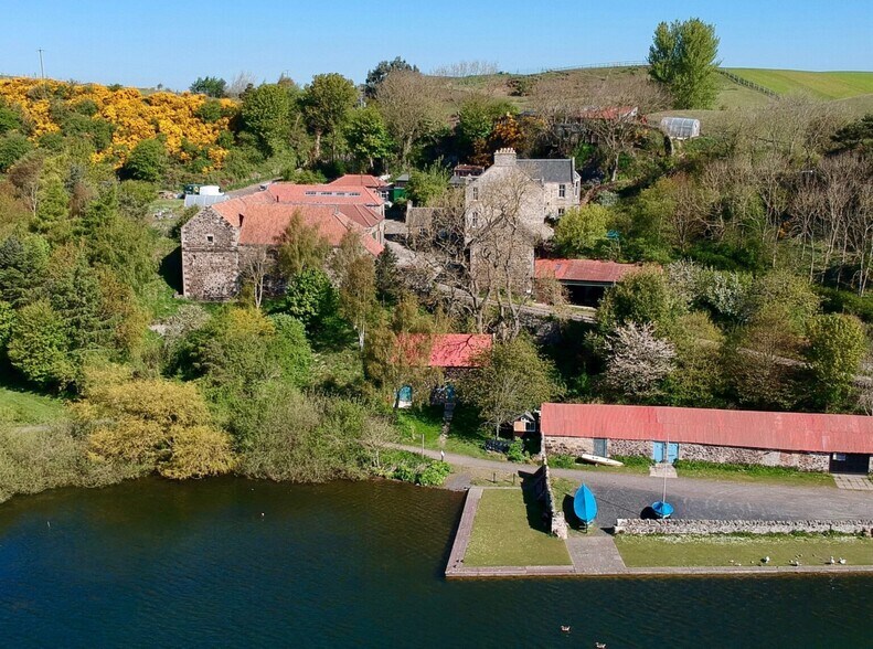 Woodland Rise, Kinghorn for sale - Primary Photo - Image 1 of 1