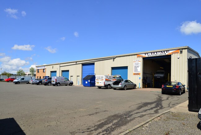 More details for Merchant Pl, Kirkcaldy - Industrial to Rent
