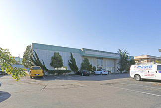 More details for 833 Mahler Rd, Burlingame, CA - Light Industrial, Industrial for Rent