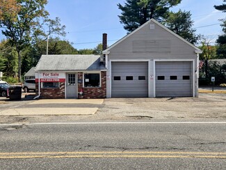 More details for 264 Cordaville Rd, Southborough, MA - Retail for Sale