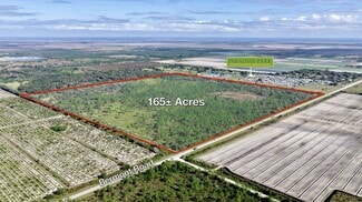 More details for 46030 Bermont Rd, Punta Gorda, FL - Land for Sale