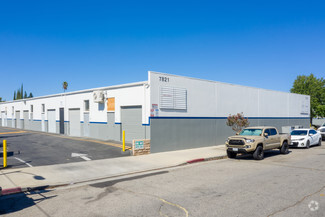 More details for 7801-7811 Alabama Ave, Canoga Park, CA - Industrial for Rent