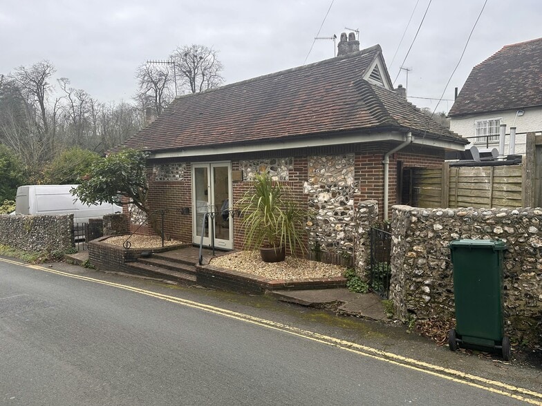 10 Church Hl, Brighton for sale - Building Photo - Image 2 of 5