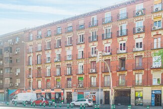 More details for Ronda de Atocha, 13, Madrid - Retail to Rent