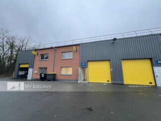More details for Light Industrial to Rent