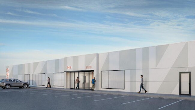 More details for 935-949 Ruff Dr, San Jose, CA - Retail to Rent