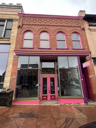 More details for 305 Victor Ave, Victor, CO - Retail for Rent