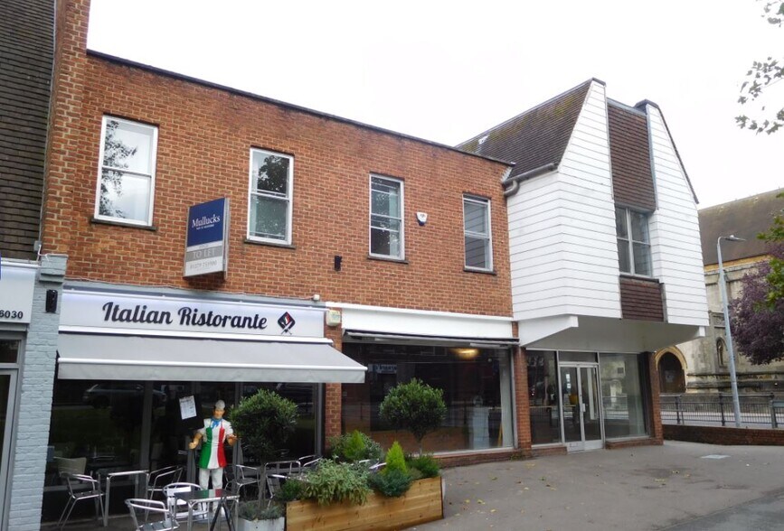 141 High St, Epping for sale - Building Photo - Image 1 of 1