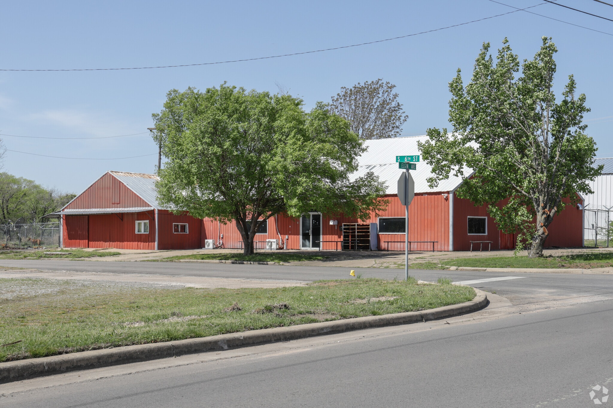 603 Elgin St, Muskogee, OK for sale Primary Photo- Image 1 of 50