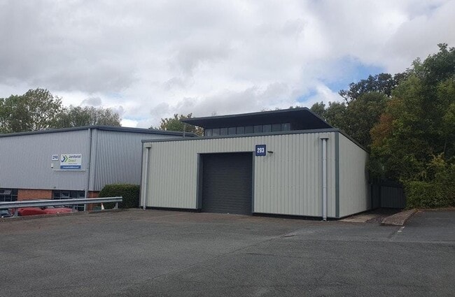 More details for Hartlebury Rd, Hartlebury - Industrial to Rent