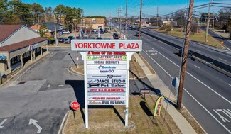 More details for 2610-3000 Yorktown Blvd, Brick, NJ - Retail for Rent