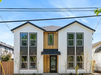 More details for 3564 Garfield Ave, Portland, OR - Residential for Sale