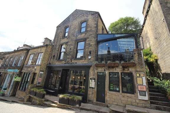 81 Main St, Keighley for sale - Building Photo - Image 2 of 19