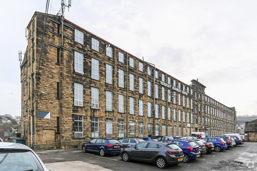 South St, Keighley for sale - Primary Photo - Image 1 of 1