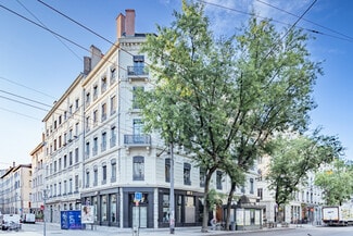More details for 11 Rue De La République, Lyon - Office to Rent