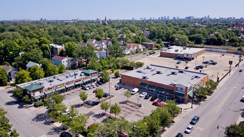 650 W 63rd St, Chicago, IL for sale - Building Photo - Image 1 of 1