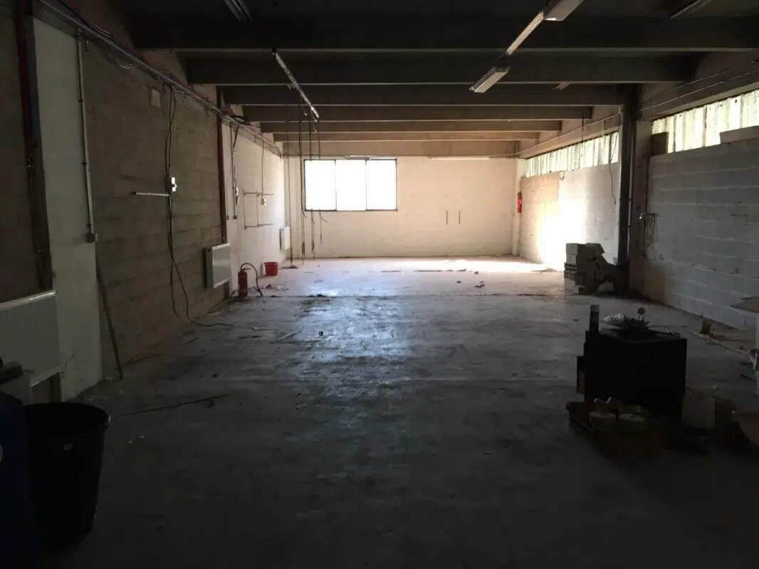 Industrial in Rosny-sous-Bois to rent Interior Photo- Image 1 of 2