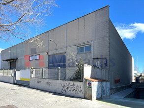 Industrial in Sant Cugat Del Vallès, BAR for rent Floor Plan- Image 1 of 7