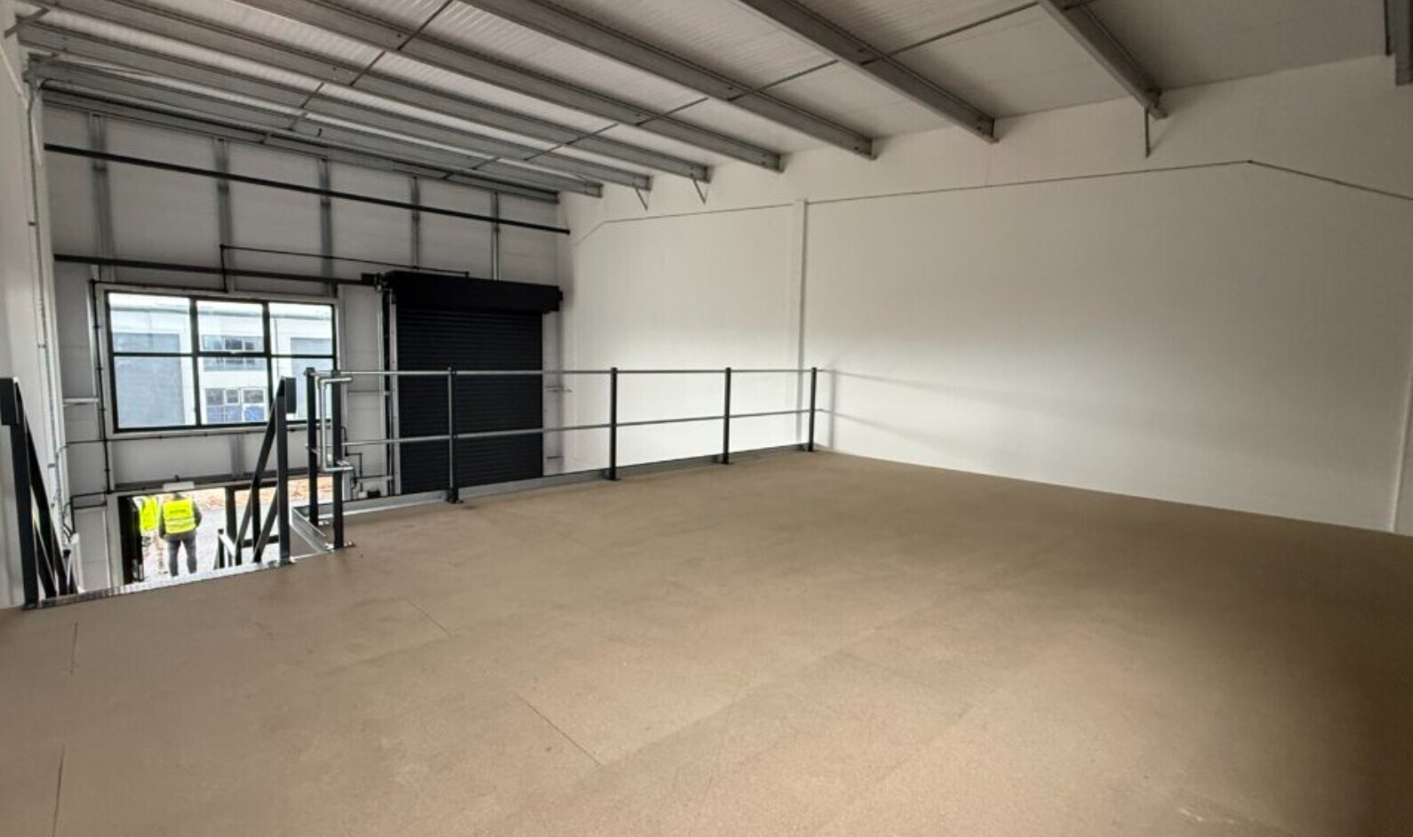 De Havilland Rd, Clyst Honiton to rent Interior Photo- Image 1 of 3