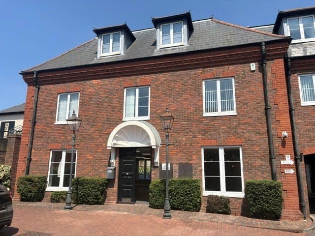 More details for High St, Ascot - Office to Rent