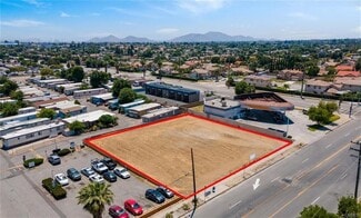 More details for 2863 Rialto Ave, San Bernardino, CA - Land for Sale