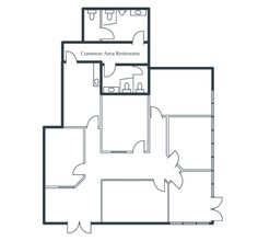 1371 Warner Ave, Tustin, CA for rent Floor Plan- Image 1 of 1