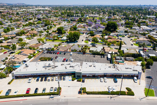 More details for 806-846 E Lincoln Ave, Orange, CA - Retail for Rent