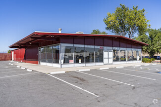 More details for 905 S Rock Blvd, Sparks, NV - Light Industrial for Rent